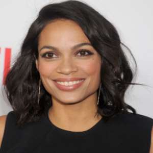 Rosario Dawson